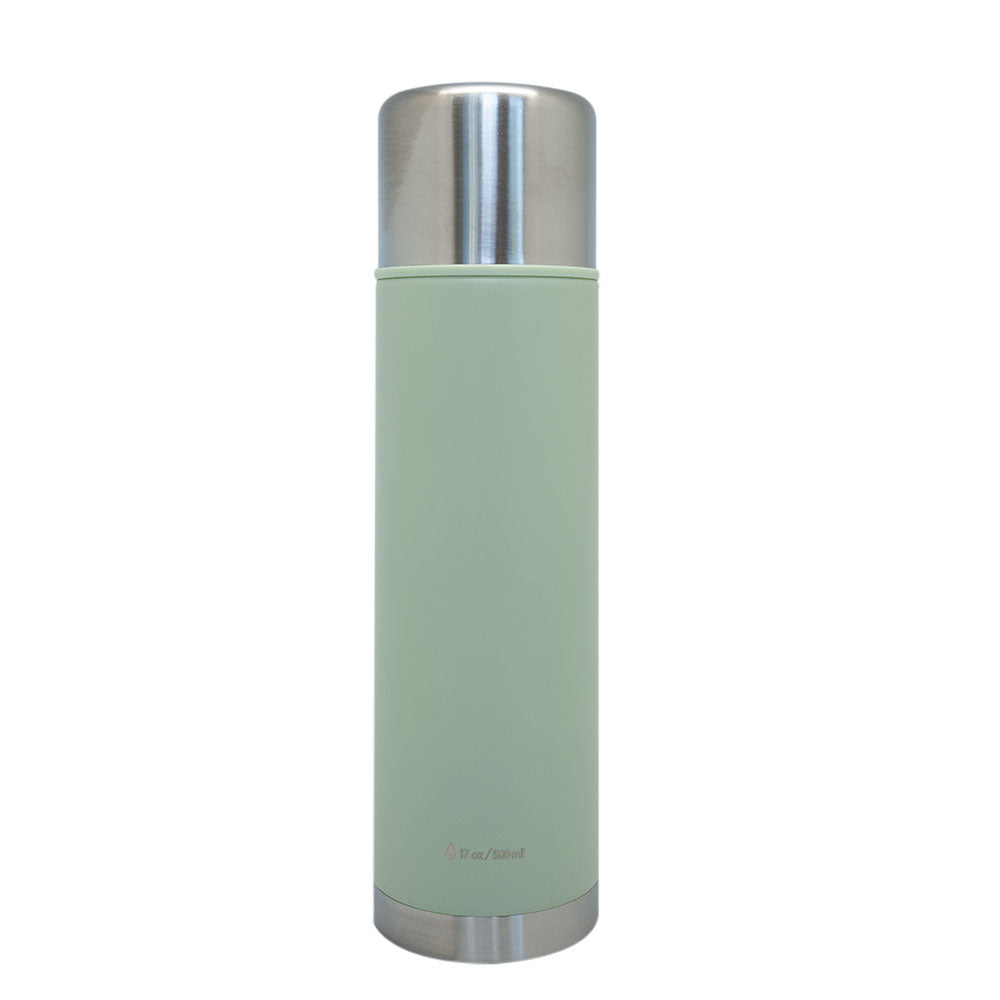 Termo Bala Keep Acero Inoxidable 500ML