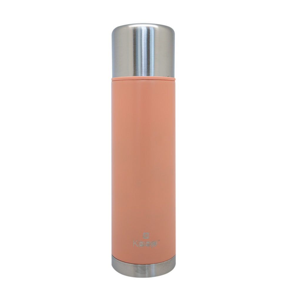 Termo Bala Keep Acero Inoxidable 500ML