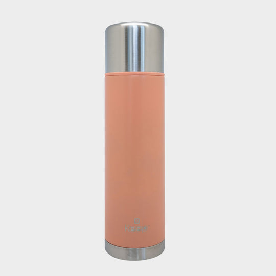 Termo Bala Keep Acero Inoxidable 500ML - Coral