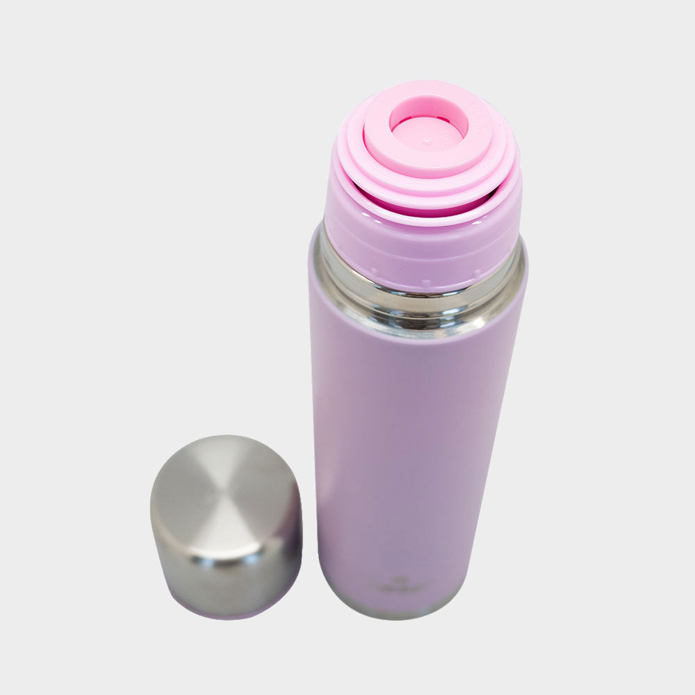 Termo Bala Keep Acero Inoxidable 500ML