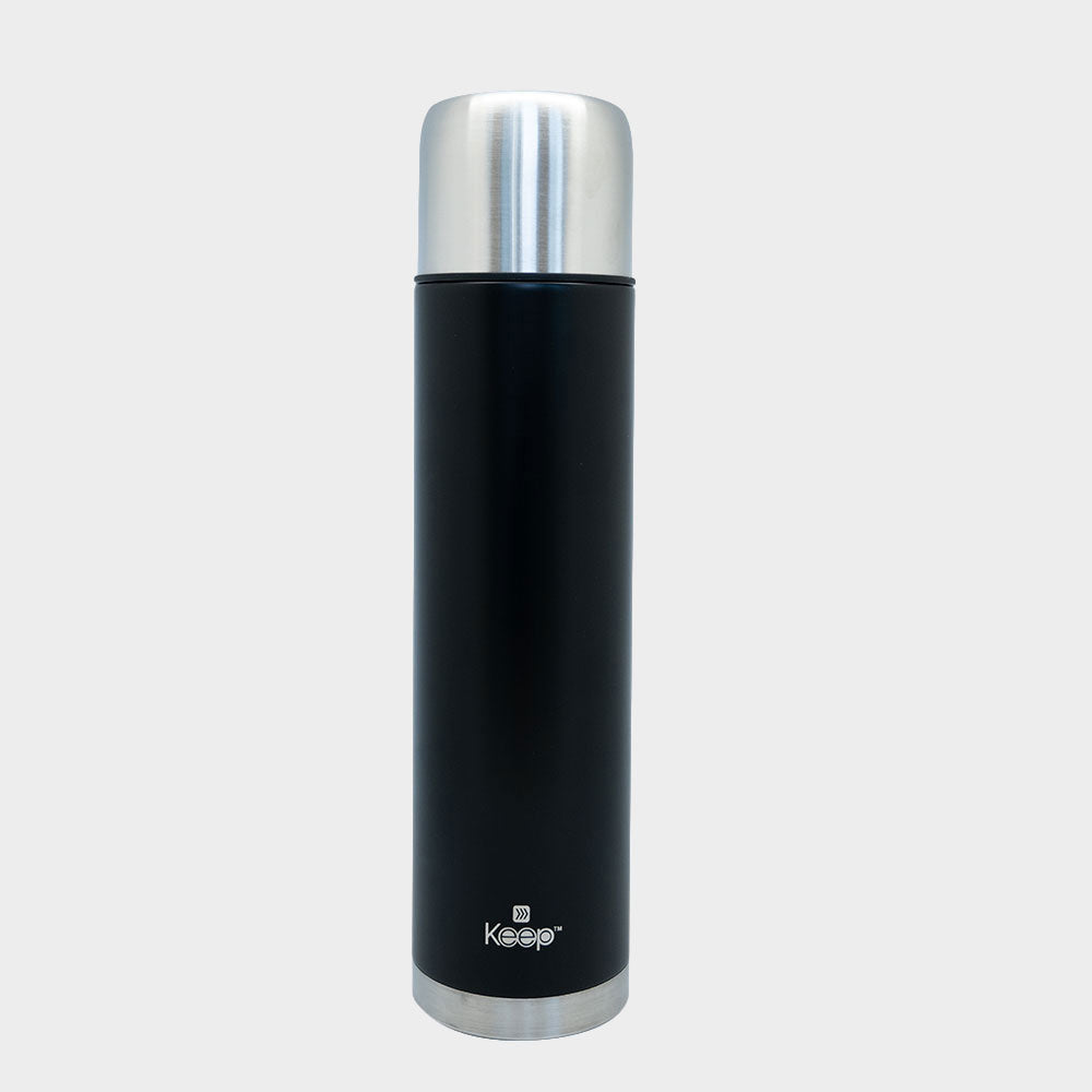 Termo Bala Keep Acero Inoxidable 1.0 L