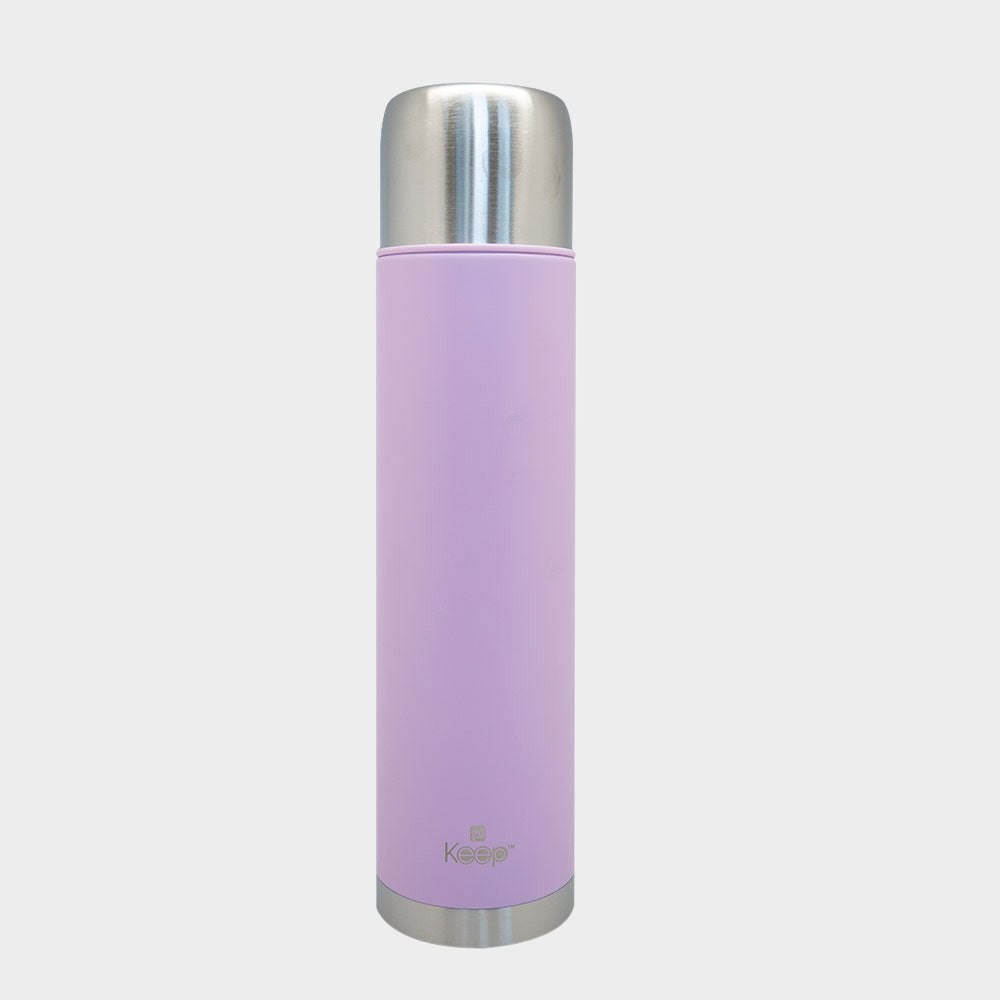 Termo Bala Keep Acero Inoxidable 1.0 L
