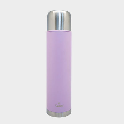 Termo Bala Keep Acero Inoxidable 1.0 L