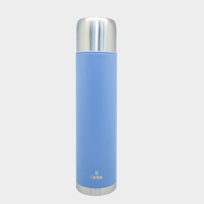 Termo Bala Keep Acero Inoxidable 1.0 L