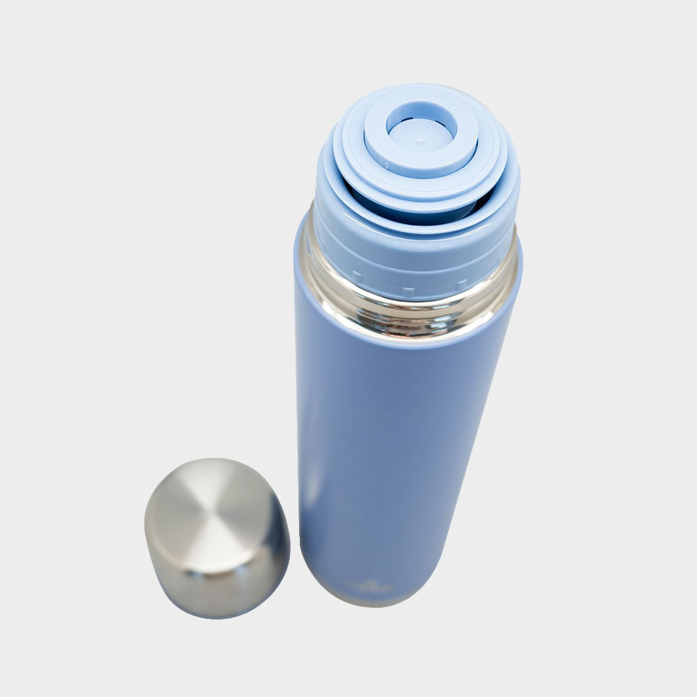 Termo Bala Keep Acero Inoxidable 1.0 L