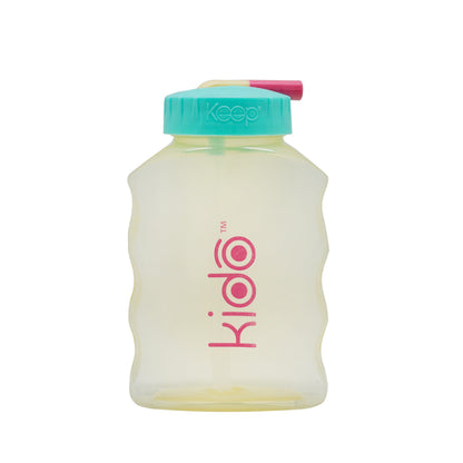 Botella Toma Jugo Keep Kido