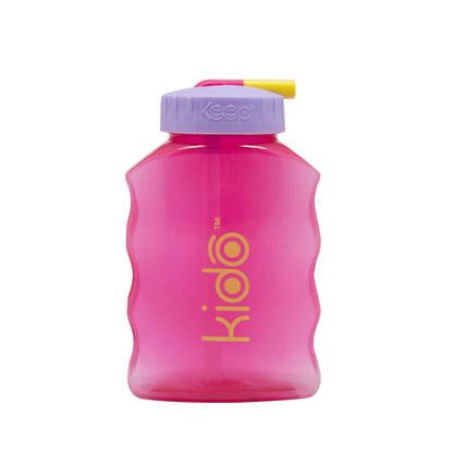 Botella Toma Jugo Keep Kido