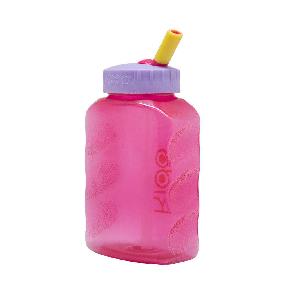 Botella Toma Jugo Keep Kido