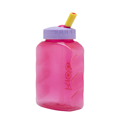 Botella Toma Jugo Keep Kido