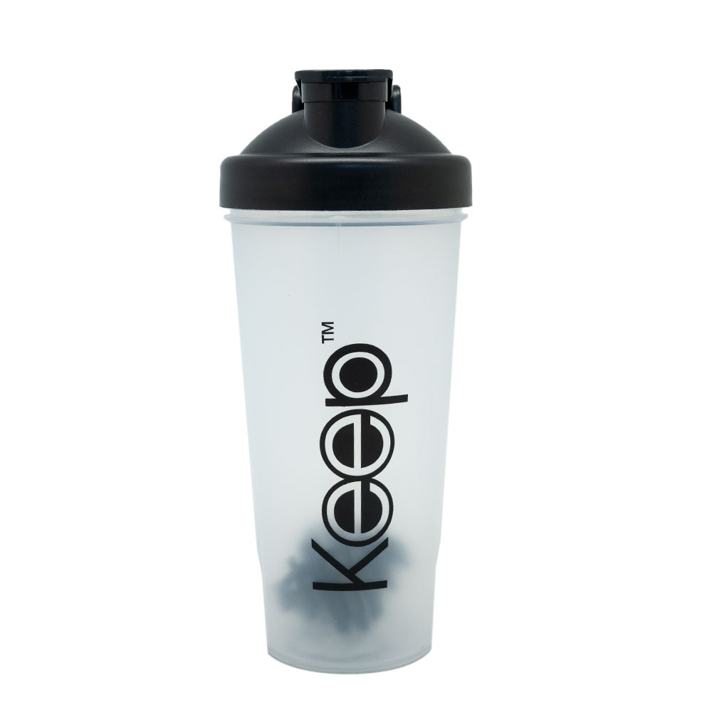 Botella Shaker Value Keep