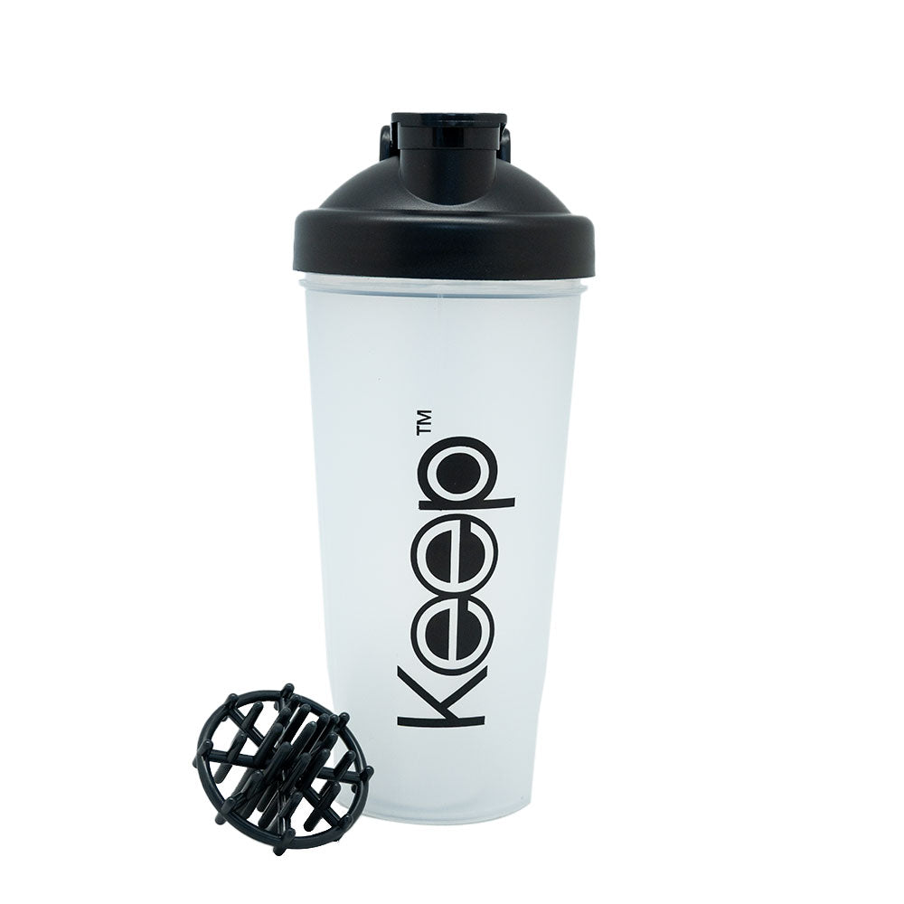 Botella Shaker Value Keep