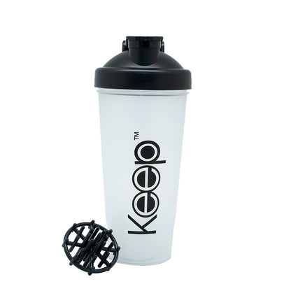 Botella Shaker Value Keep