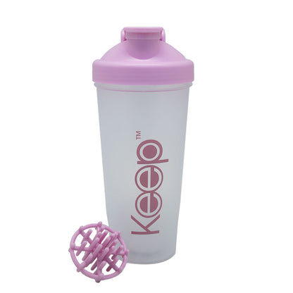 Botella Shaker Value Keep