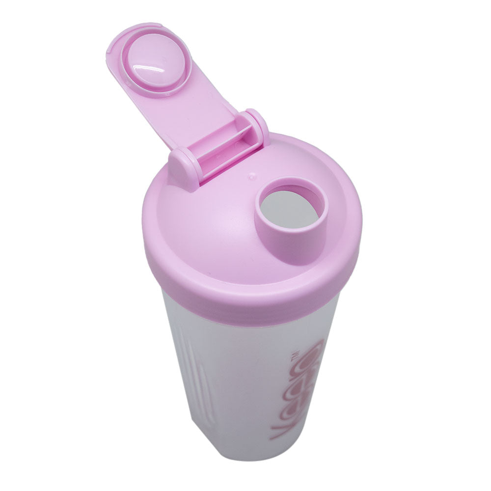 Botella Shaker Value Keep