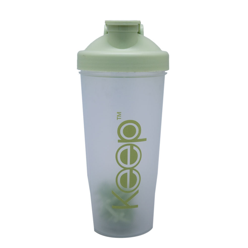 Botella Shaker Value Keep