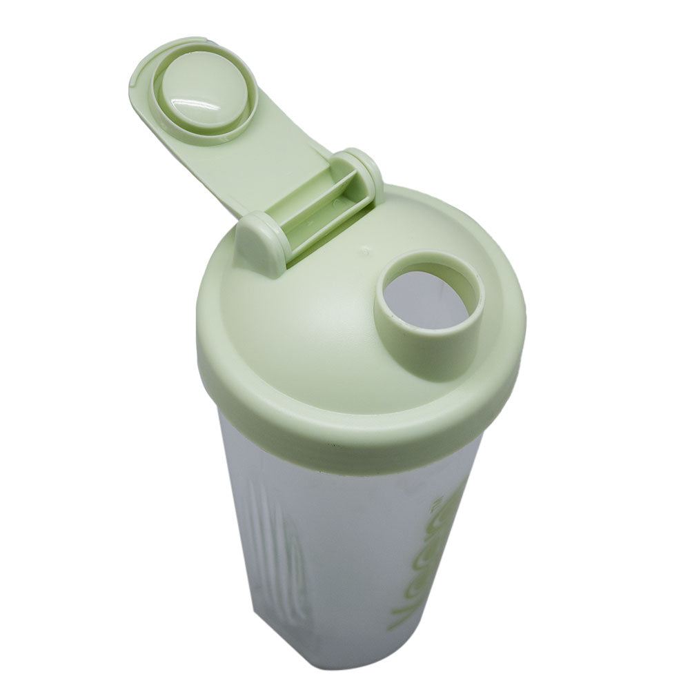 Botella Shaker Value Keep