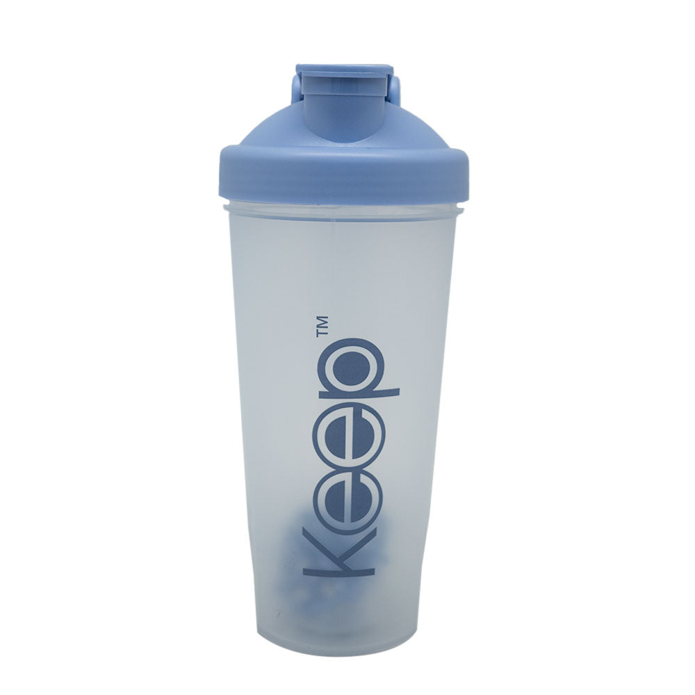 Botella Shaker Value Keep