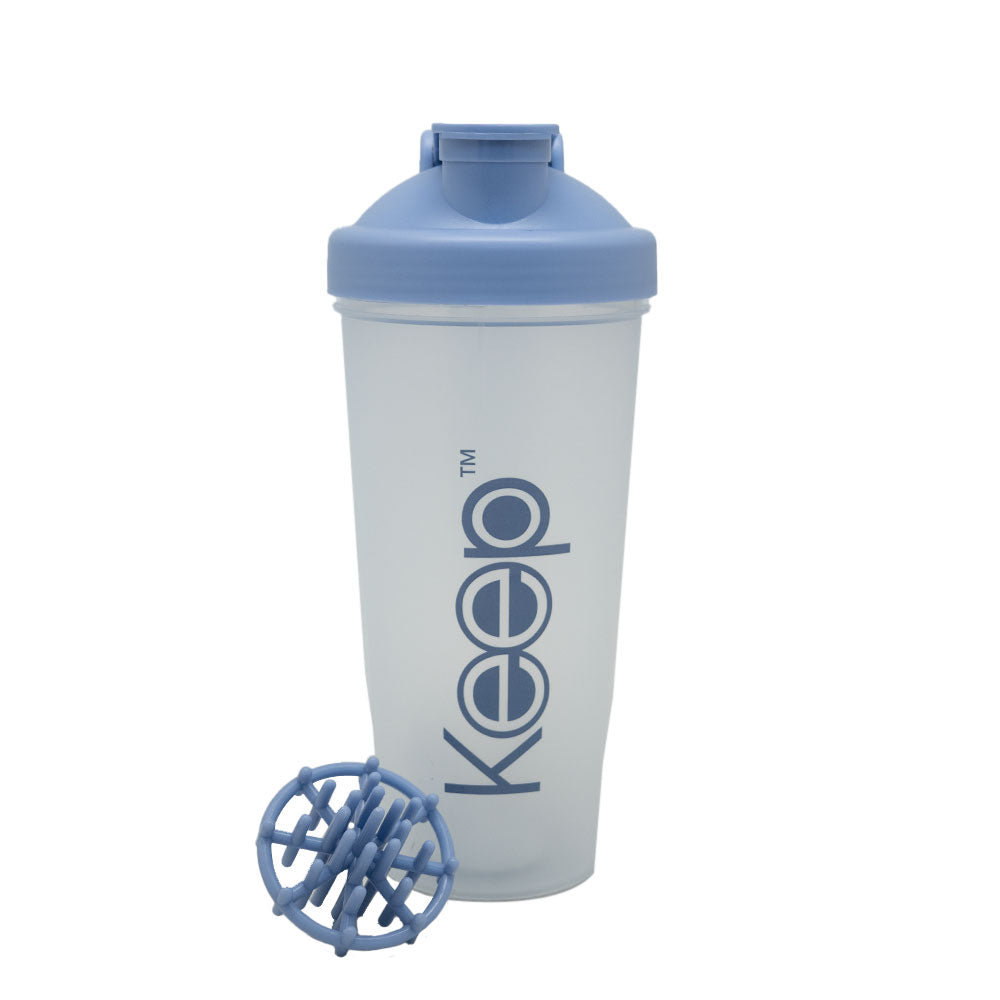 Botella Shaker Value Keep