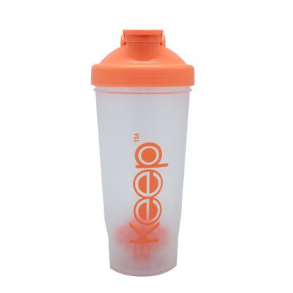 Botella Shaker Value Keep