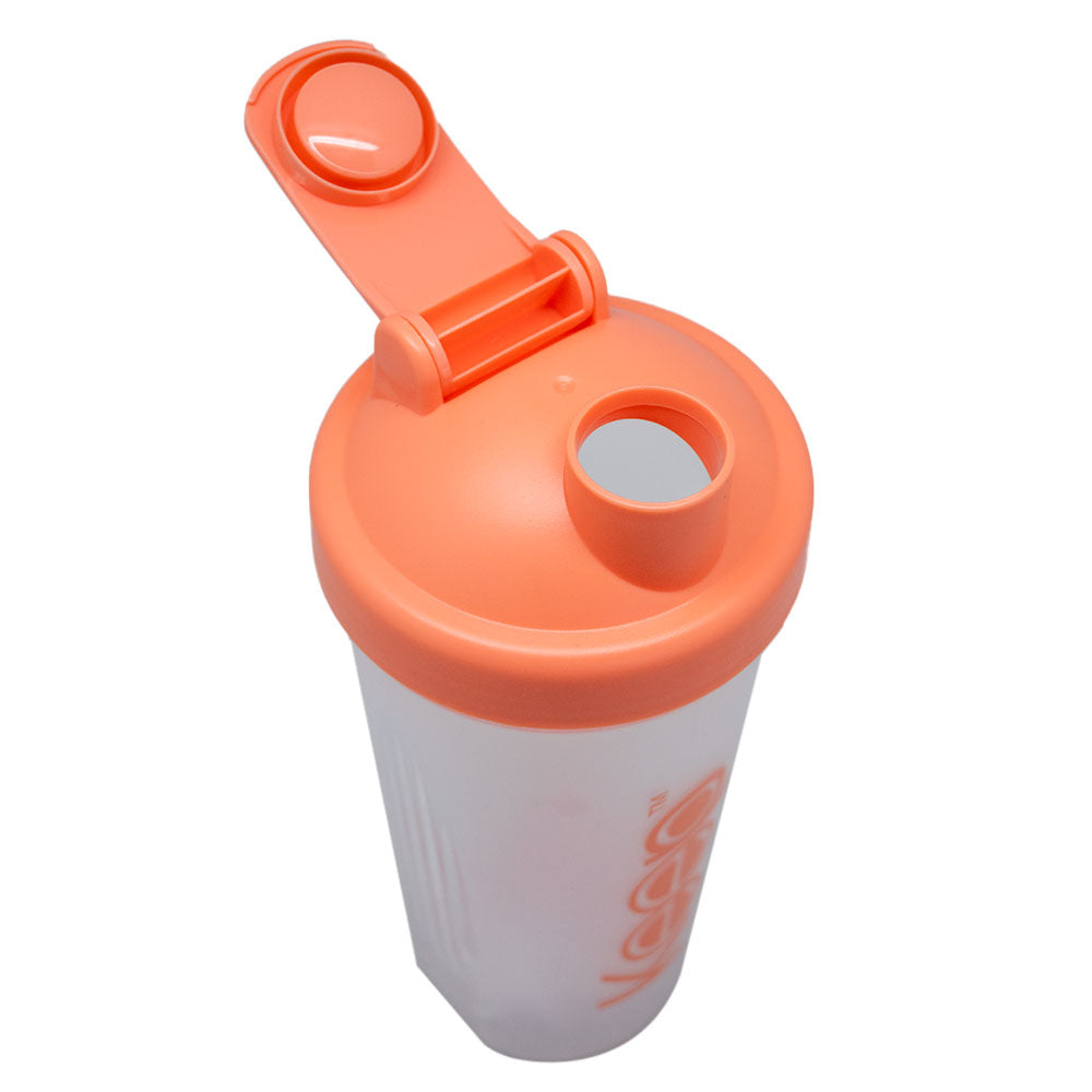Botella Shaker Value Keep