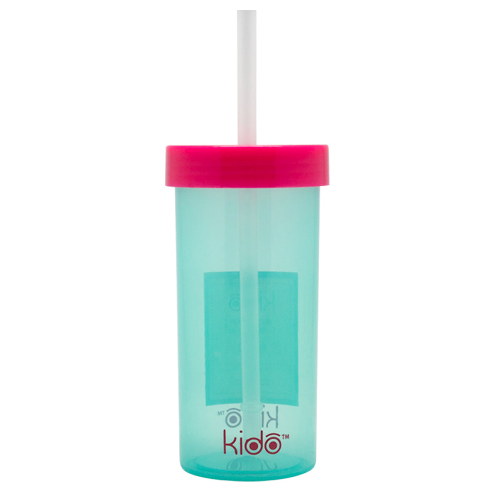 Vaso Bombilla Keep Kido 400ml