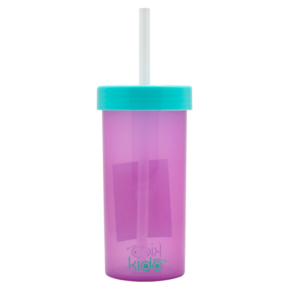 Vaso Bombilla Keep Kido 400ml