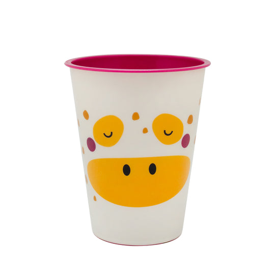 Vaso Animals Collection Kido 450ml