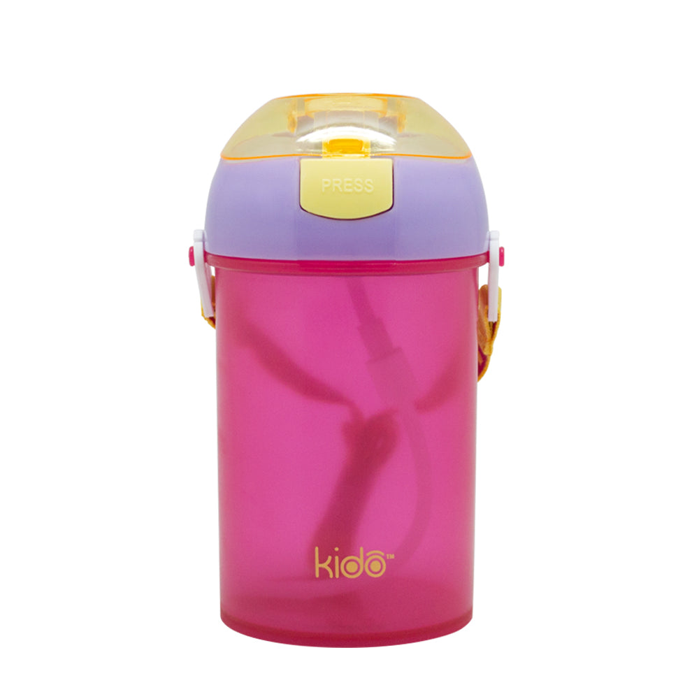 Vaso Botón Keep Kido 350ml