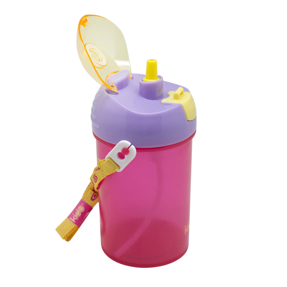 Vaso Botón Keep Kido 350ml