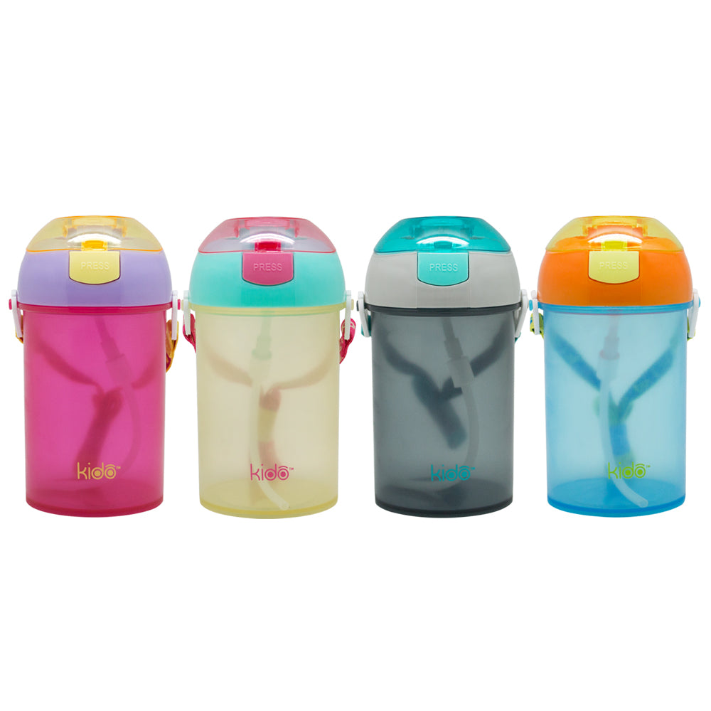 Vaso Botón Keep Kido 350ml
