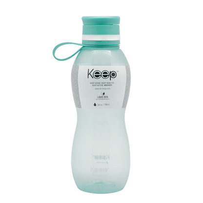 Botella de agua Keep 700 ML