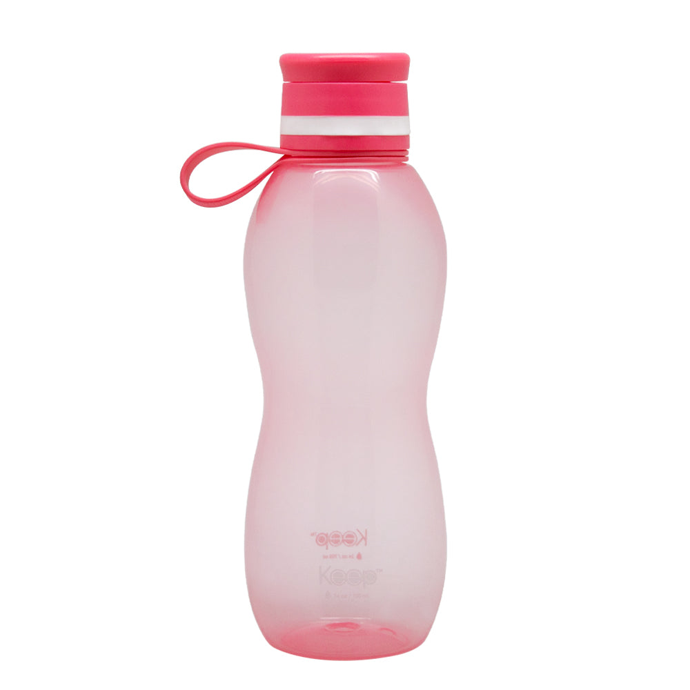 Botella de agua Keep 700 ML