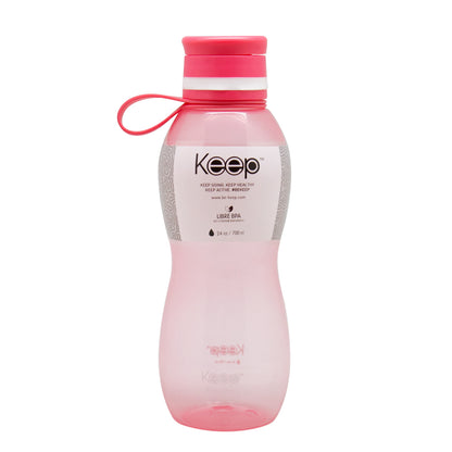 Botella de agua Keep 700 ML