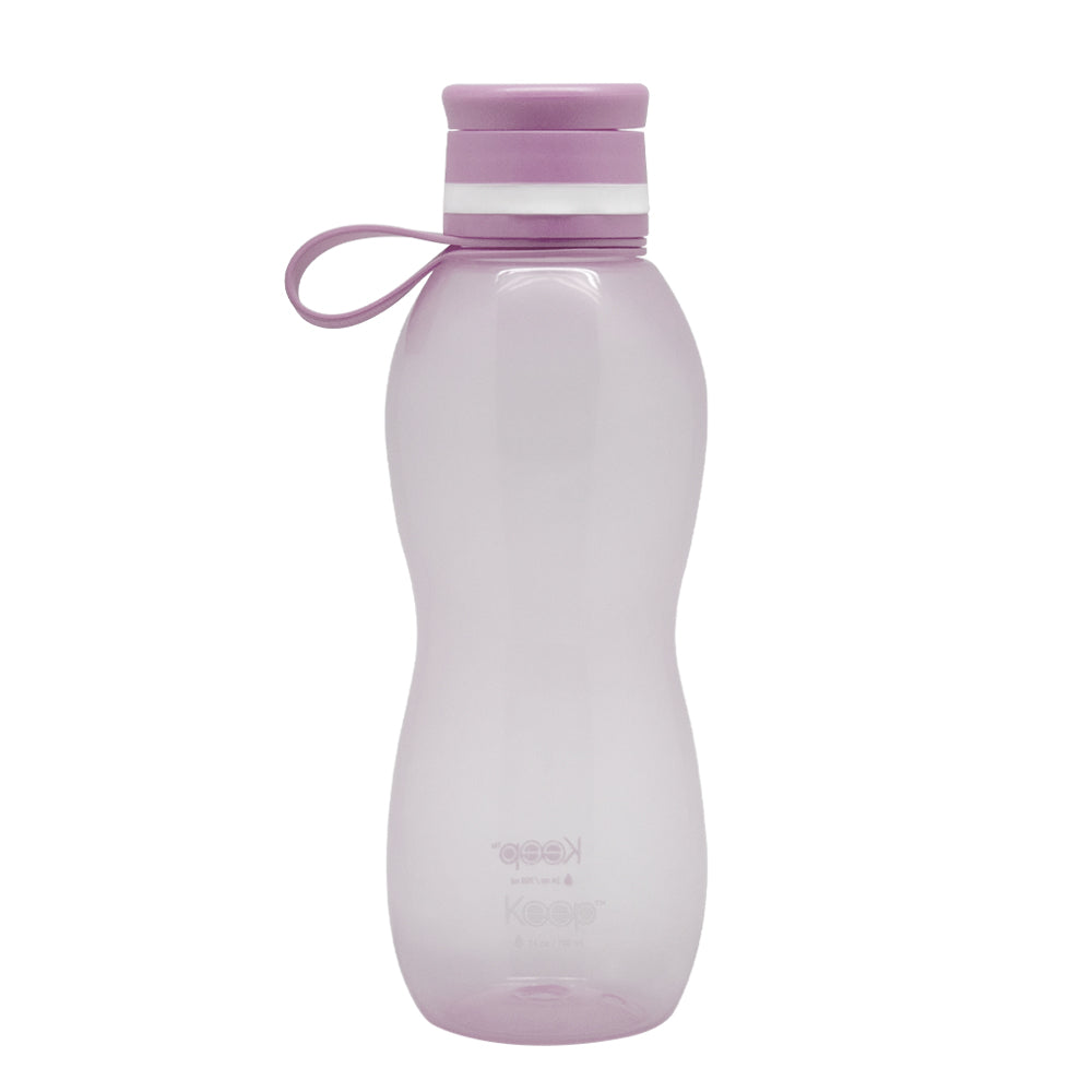 Botella de agua Keep 700 ML