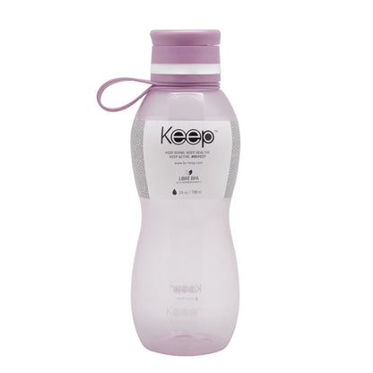 Botella de agua Keep 700 ML