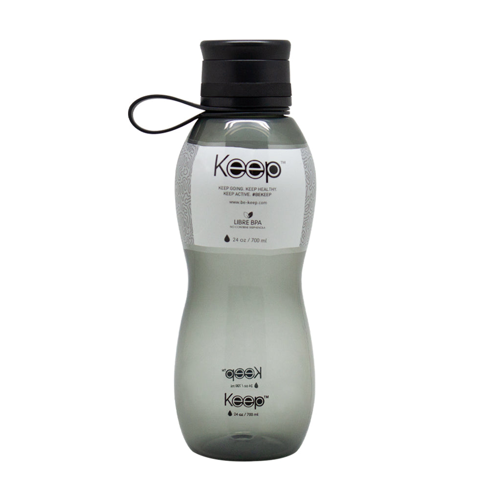 Botella de agua Keep 700 ML