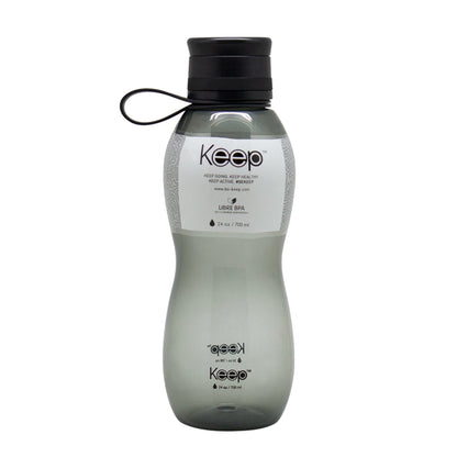 Botella de agua Keep 700 ML