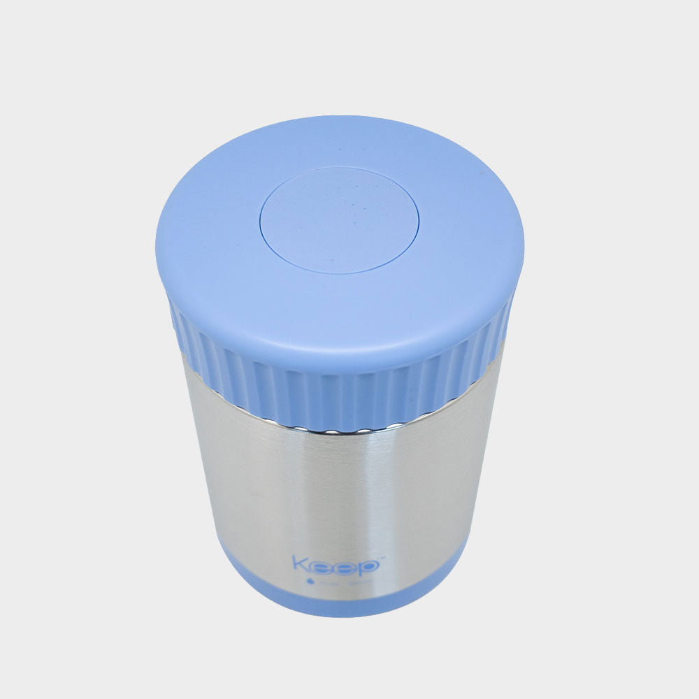Termo Comida Keep Acero Inoxidable 450 ML