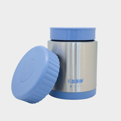 Termo Comida Keep Acero Inoxidable 450 ML