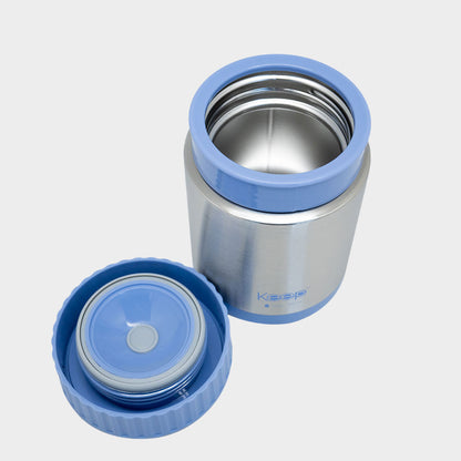 Termo Comida Keep Acero Inoxidable 450 ML