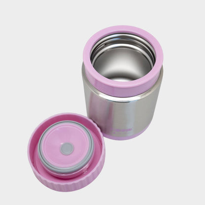 Termo Comida Keep Acero Inoxidable 450 ML