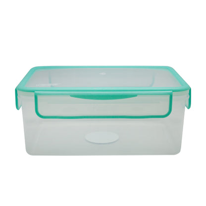 Contenedor Rectangular Keep Hermético 2300ml