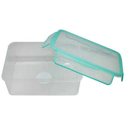Contenedor Rectangular Keep Hermético 2300ml