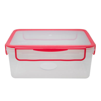 Contenedor Rectangular Keep Hermético 2300ml