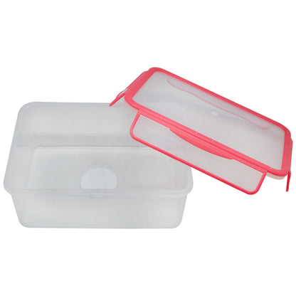 Contenedor Rectangular Keep Hermético 2300ml