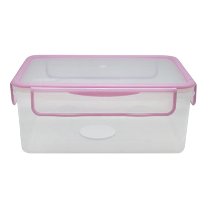 Contenedor Rectangular Keep Hermético 2300ml