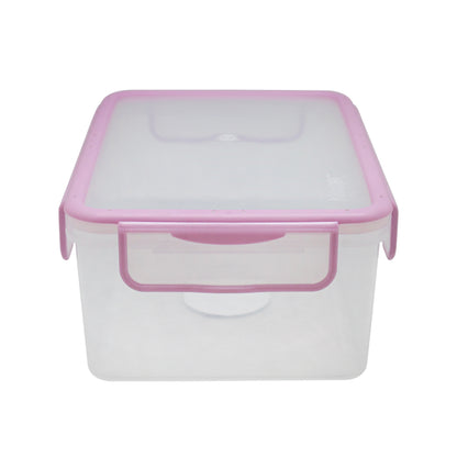 Contenedor Rectangular Keep Hermético 2300ml