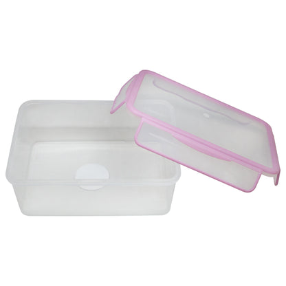 Contenedor Rectangular Keep Hermético 2300ml