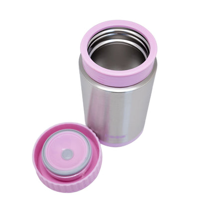 Termo Comida Keep Acero Inoxidable 600 ML