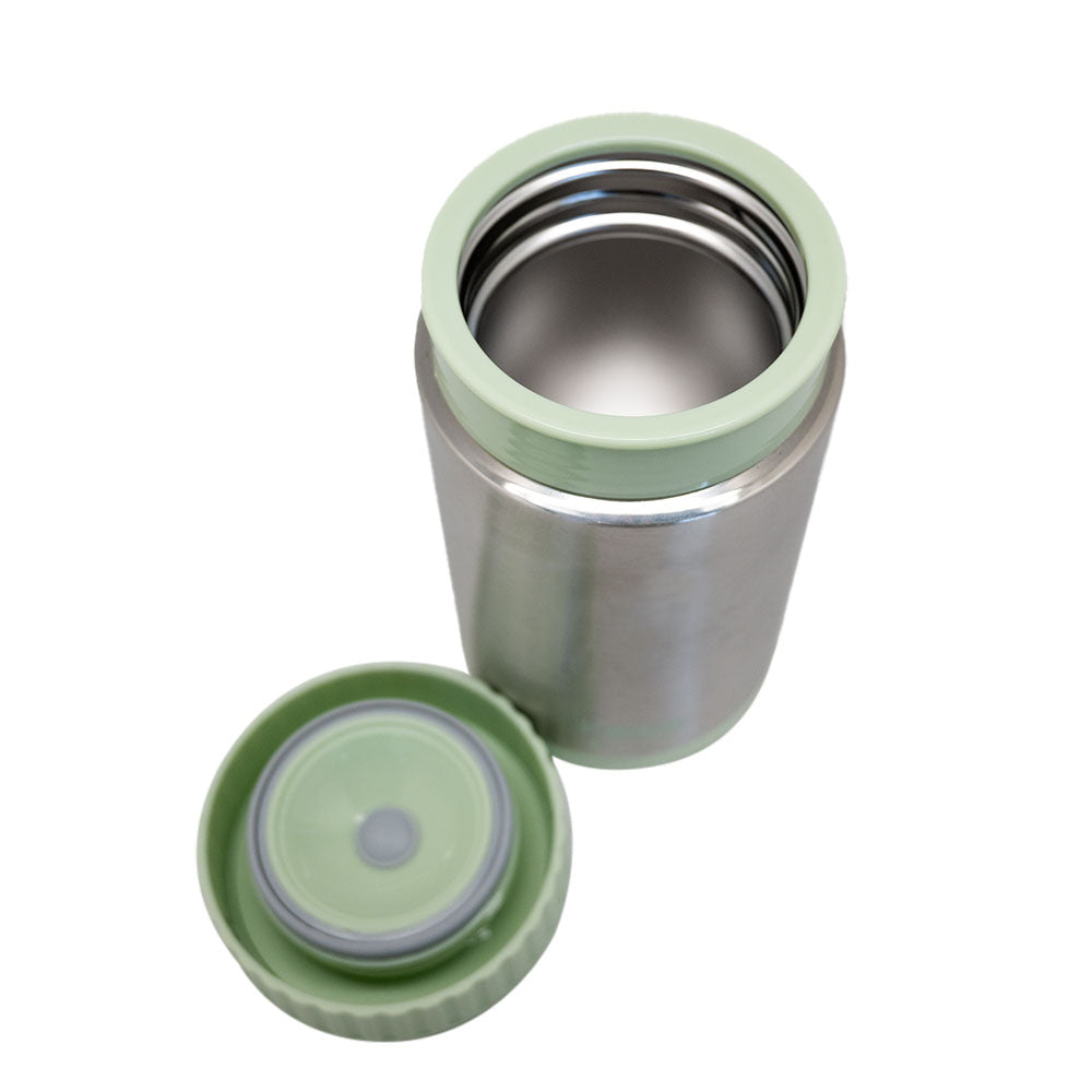Termo Comida Keep Acero Inoxidable 600 ML